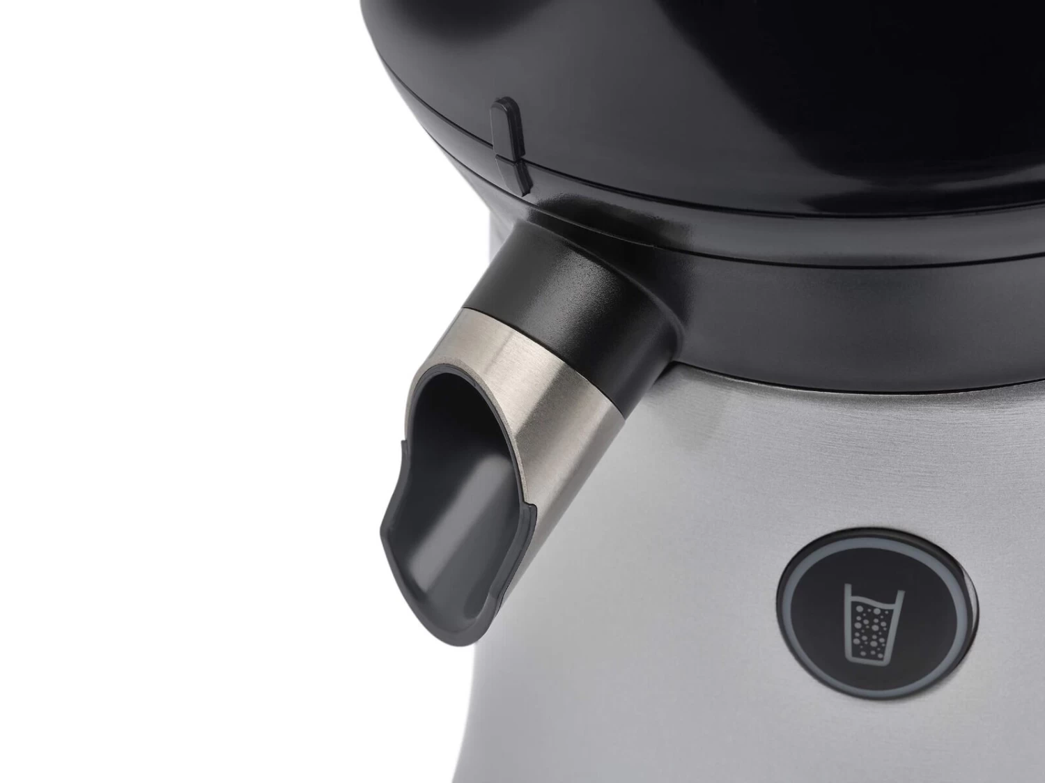 Espressions TheJuicer Citruspers Rvs - Afbeelding 9