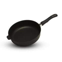 Gastrolux Expert Sauteerpan ø 24 Cm Aluminium