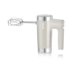Graef Family Line Handmixer 20,9 Cm Crème