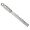 Microplane Premium Series Zesteur - Rasp 33 Cm Rvs Grijs