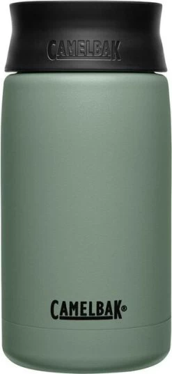 Camelbak Hot Cap Vacuum Insulated Drinkfles 350 Ml Rvs Moss
