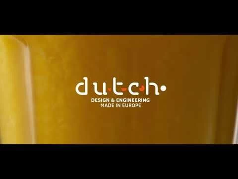 Espressions TheJuicer Citruspers Rvs - Afbeelding 15