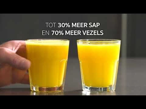 Espressions TheJuicer Citruspers Rvs - Afbeelding 10