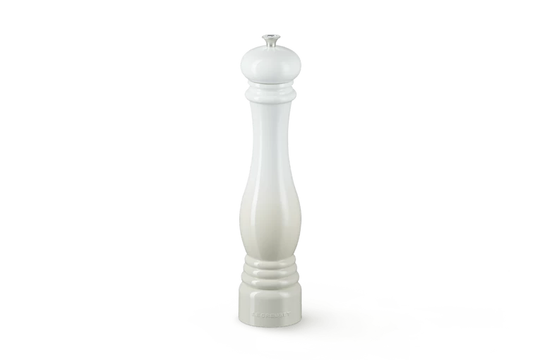 Le Creuset Zoutmolen 30 Cm Kunststof Meringue