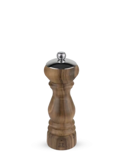 Peugeot Paris Icône Noyer Zoutmolen U-select 18 Cm Walnootho