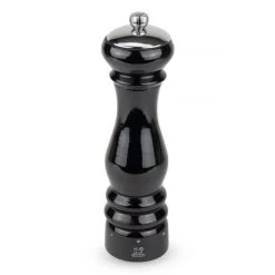 Peugeot Paris Icône Noir Zoutmolen U-select 22 Cm Beukenhout Zwart