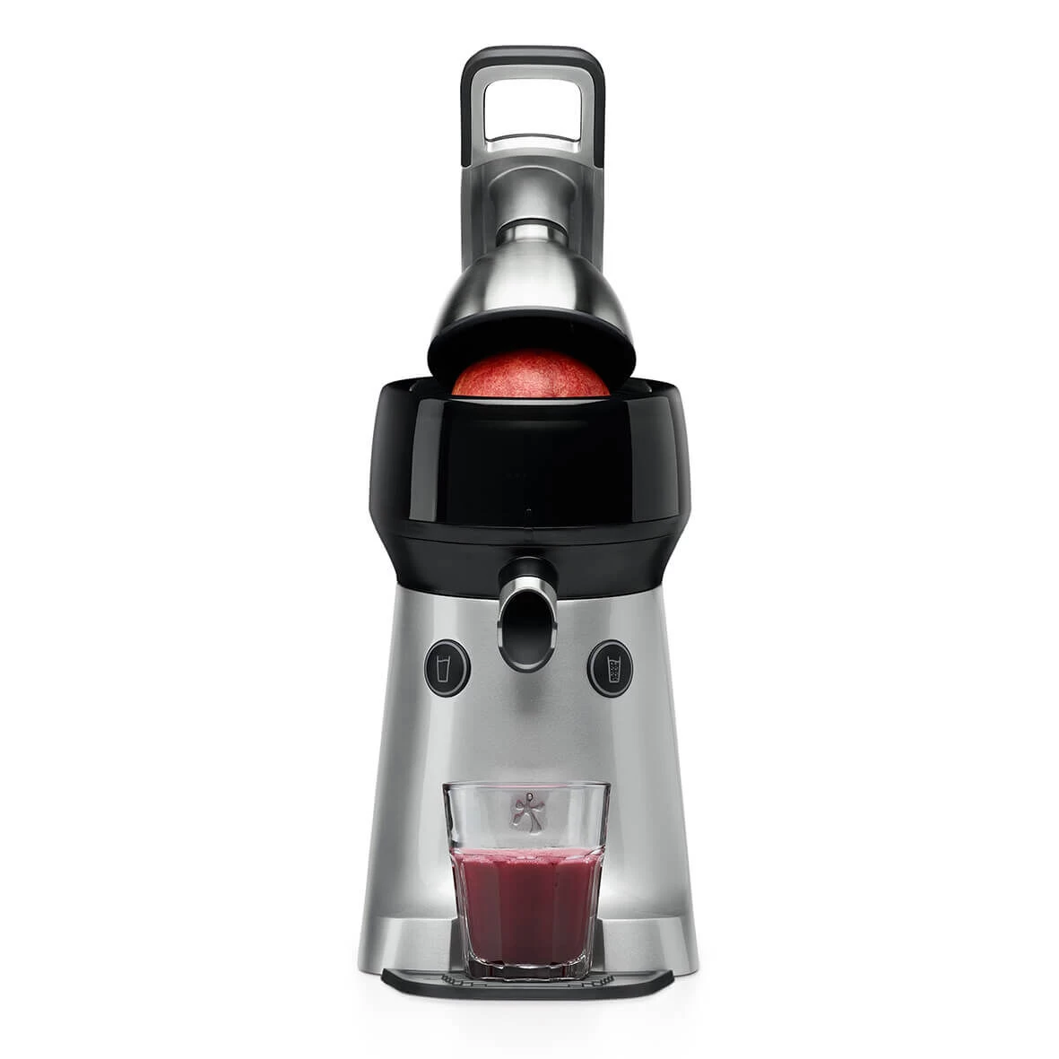 Espressions TheJuicer Citruspers Rvs - Afbeelding 7