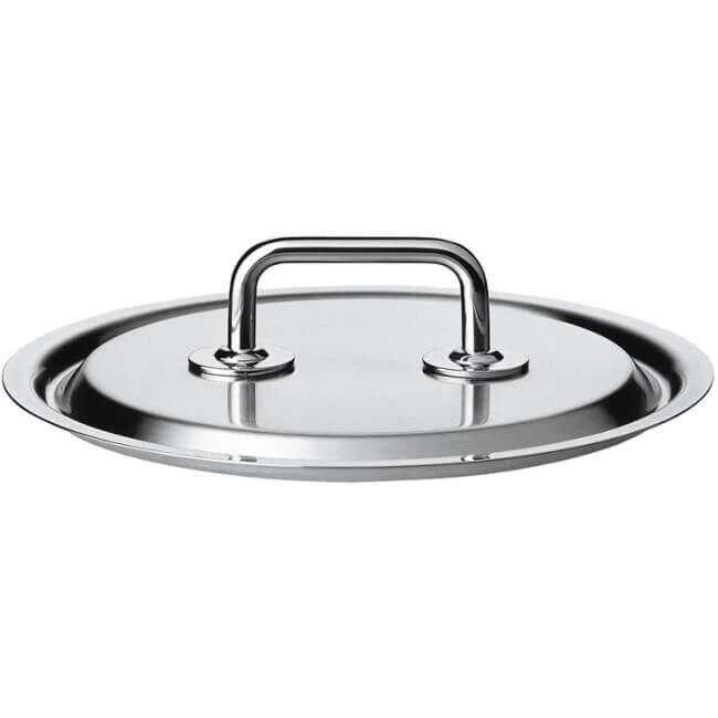 Spring Brigade Premium Deksel ø 16 Cm Rvs