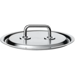 Spring Brigade Premium Deksel ø 22 Cm Rvs