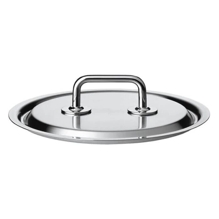 Spring Brigade Premium Deksel ø 32 Cm Rvs