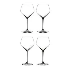 Riedel Gin Tonic Glas 670 Ml Kristalglas 4 Stuks