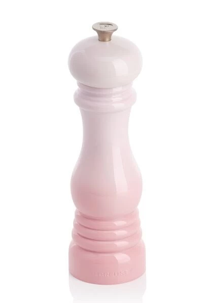Le Creuset Pepermolen 21 Cm Kunststof Shell Pink