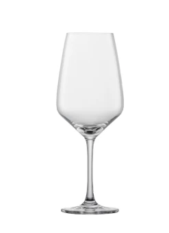 Schott Zwiesel Taste 1 Rode Wijnglas 497 Ml Kristalglas 6 Stuks