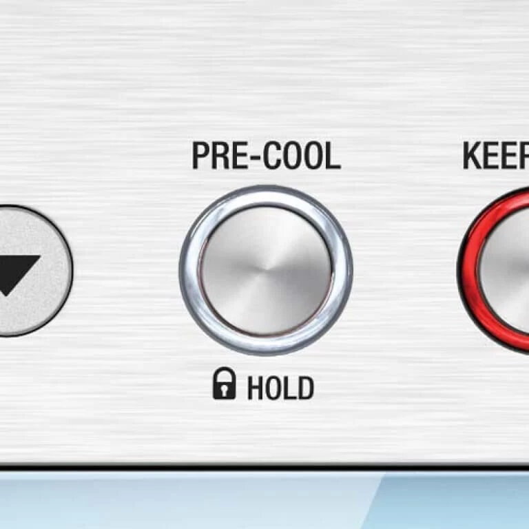 Sage The Smart Scoop Zelfvriezende Ijsmachine - Afbeelding 3