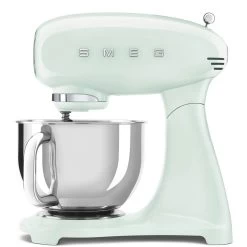Smeg 50's Style SMF03 Standmixer 4,8 Liter Watergroen