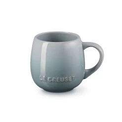 Le Creuset Coupe Collection Mok 320 Ml Aardewerk Sea Salt
