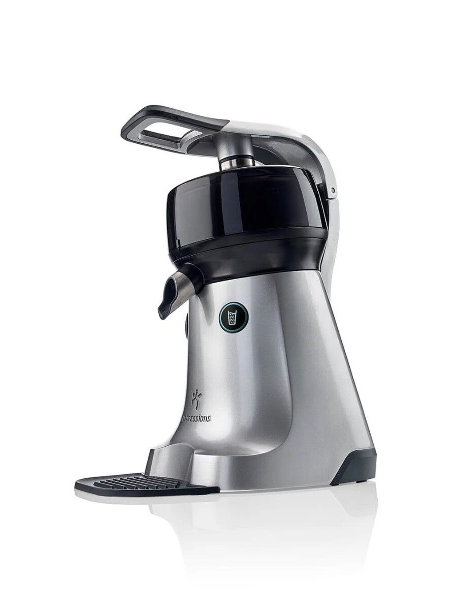 Espressions TheJuicer Citruspers Rvs - Afbeelding 2