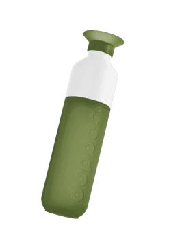 Dopper Waterfles 450 Ml Kunststof Woodland Pine