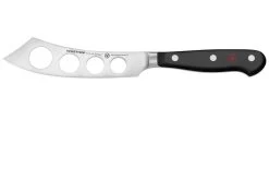 Wüsthof Classic Kaasmes Met Gaten 14 Cm Messenstaal